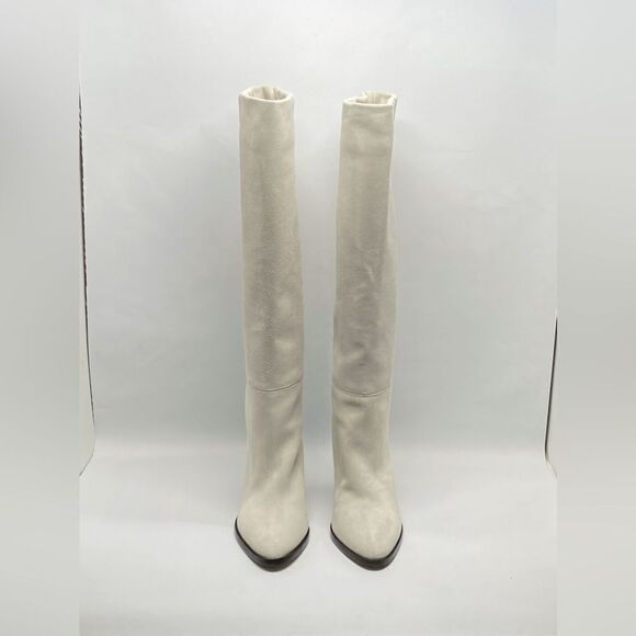 Isabel Marant Ririo Tall Suede Boot size 37 - Picture 2 of 11